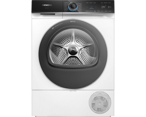 Siemens Siemens WQ46B2C40 iQ700 (white/black, 60 cm, Home Connect)