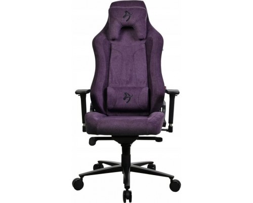 Arozzi Vernazza Purple - Soft Fabric
