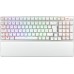 Asus Keyboard Asus ROG Strix Scope II 96 Wireless White