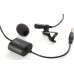 IK Multimedia IK iRig Mic Lav 2 Pack - Zestaw mikrofonowy