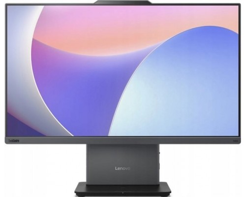 Lenovo Desktop  ThinkCentre neo 50a 24 Gen 5 AIO 23.8" FHD CORE I3-1315U 8GB DDR5 512GB SSD WIN11Pro 3Y Onsite