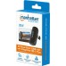 Manhattan MANHATTAN PD 5000mAh Typ-C St. 20W Black