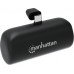 Manhattan MANHATTAN PD 5000mAh Typ-C St. 20W Black