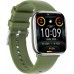 Smartwatch myPhone myPhone Watch Pastel green