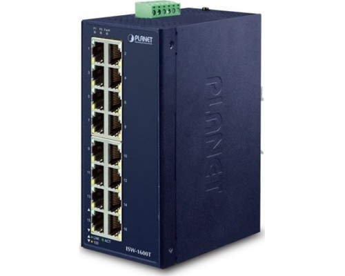 Switch Planet ISW-1600T