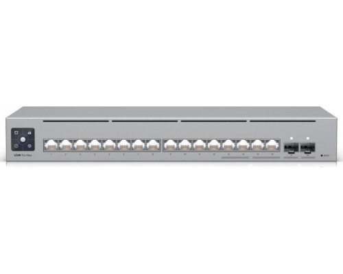 Switch Ubiquiti Pro Max 16 (USW-PRO-MAX-16)