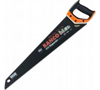 Bahco Bahco Pjūklas medžiui Superior 22" 550mm NXT7/8