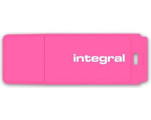Pendrive Integral Neon, 32 GB  (INFD32GBNEONPK)