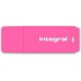 Pendrive Integral Neon, 32 GB  (INFD32GBNEONPK)