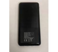 Deltaco   DELTACO 10 000 mAh, 2x USB-A, 1x USB-C / PB-C1005