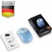 Perixx Perixx PERIMICE-802BL, Bluetooth mouse for PC and tablet, cordless, blue