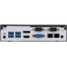 Komputer Shuttle SHUTTLE XPC slim DL3000XA Intel N100 8GB DDR5 128GB M.2 SSD NOOS