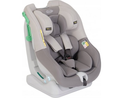 FGraco GRACO FOTELIK EXTEND R129 NICKEL