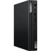 Komputer Lenovo ThinkCentre M70q Gen 5 Intel Core i3-14100T 8 GB 256 GB SSD Windows 11 Pro
