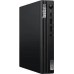 Komputer Lenovo ThinkCentre M70q Gen 5 Intel Core i3-14100T 8 GB 256 GB SSD Windows 11 Pro