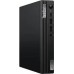 Komputer Lenovo ThinkCentre M70q Gen 5 Intel Core i3-14100T 8 GB 256 GB SSD Windows 11 Pro