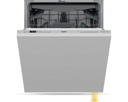 Whirlpool WIC 3C33 PFE