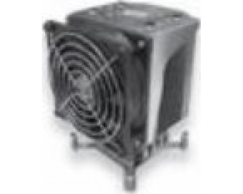 SuperMicro 1U do gniazda SP5 pasywny SNK-P0082V