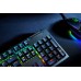 Razer Razer BlackWidow V4 X Green Switch mechanisch DE schwarz