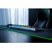 Razer Razer BlackWidow V4 X Green Switch mechanisch DE schwarz