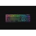 Razer Razer BlackWidow V4 X Green Switch mechanisch DE schwarz