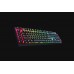 Razer Razer BlackWidow V4 X Green Switch mechanisch DE schwarz