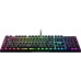 Razer Razer BlackWidow V4 X Green Switch mechanisch DE schwarz