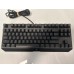 Razer Razer BlackWidow V4 X Green Switch mechanisch DE schwarz