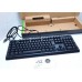 Razer Razer BlackWidow V4 X Green Switch mechanisch DE schwarz