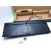 Razer Razer BlackWidow V4 X Green Switch mechanisch DE schwarz