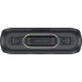 Acefast wireless do karaoke 200W z 2 mikrofonami USB-C black wireless do karaoke 200W z 2 mikrofonami USB-C black