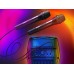 Sven Speaker SVEN PS-730 black (100W TWS Bluetooth FM USB microSD LED-display 4400mA*h) SV-021689