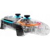 Deltaco Deltaco PS4/PC Controller wireless/BT transparent