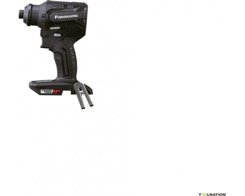 Panasonic Kompaktowa i lekka Cordless Drill 18V Panasonic EY1DD2XT32, w systeinerze, bez akumulatorów i ładowarki