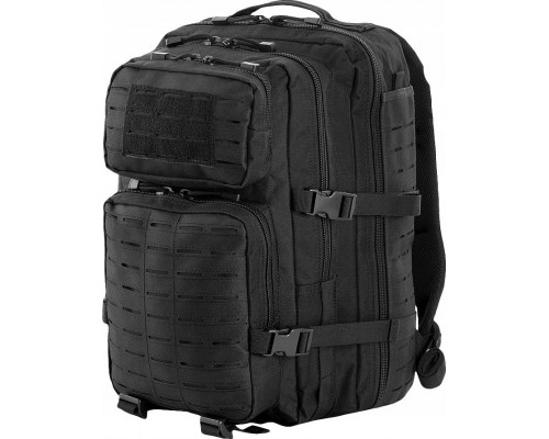 M-Tac Plecak M-Tac Large Assault Pack Laser Cut Black