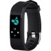 Denver Opaska fitness Denver BFH-147MK2 black