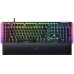 Razer Razer | BlackWidow V4 | Gaming keyboard | Wired | RU | Black | Yellow Switch