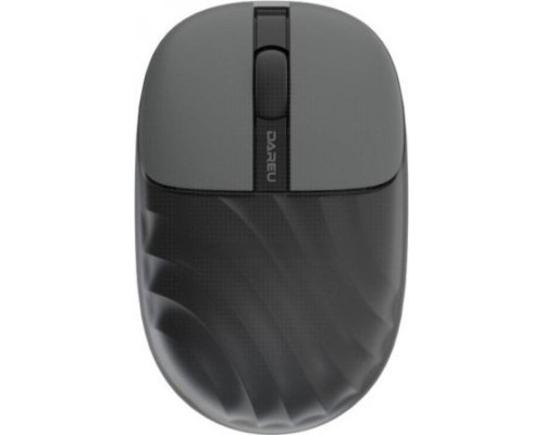 Dareu Bezprzewodowa LM135G (czarna)