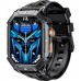 Smartwatch Rubicon Zegarek SMARTWATCH Rubicon RNCF24