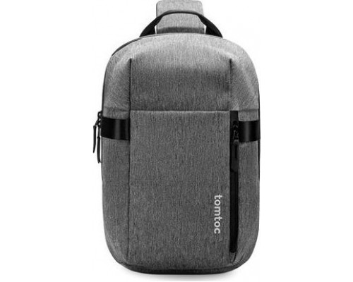 Tomtoc tomtoc Navigator - T24 Sling Bag M, grey