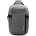 Tomtoc tomtoc Navigator - T24 Sling Bag M, grey