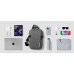 Tomtoc tomtoc Navigator - T24 Sling Bag M, grey