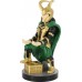 Cable Guys Exquisite Gaming stand na smartfon / controller| Cable Guys Marvel Loki (20 cm)