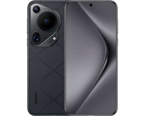 Huawei Pura70 Ultra 16/512GB Black  (51097WWV)