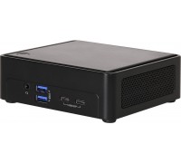 Komputer ASRock ASROCK NUCS BOX-155H Slim Intel Meteor Lake-H retail