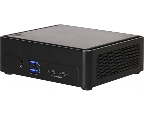 Komputer ASRock ASROCK NUCS BOX-155H Slim Intel Meteor Lake-H retail