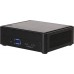 Komputer ASRock ASROCK NUCS BOX-155H Slim Intel Meteor Lake-H retail