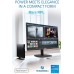 Komputer ASRock ASROCK NUCS BOX-155H Slim Intel Meteor Lake-H retail