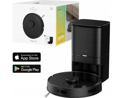 Avanca International BV Hombli Smart  robot