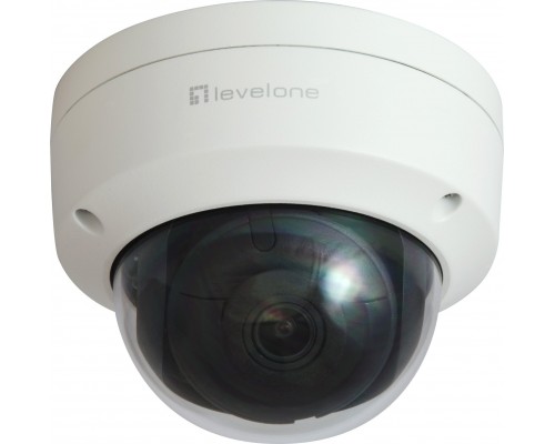IPCam FCS-3404        Up Out 6MP H.265 IR  9W PoE